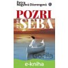 E-kniha Pozri sa na seba - Petra Nagyová Džerengová