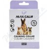 Max Calm Collar Dog-obojek proti stresu, zklidňuje