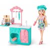 Alltoys Sparkle Girlz 100183 hracia sada s pečením