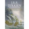 Harper Collins Unfinished Tales Collector's Edition