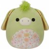 Squishmallows Zelený oslík - Juniper 20 cm