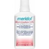 Ústna voda Meridol s chlórhexidínom 0,2% 300 ml