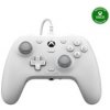GameSir G7 HE Xbox drátový ovladač - Bílý (X1/XSX/PC)