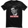 Mr. Bean - Portrait (tričko) XXL