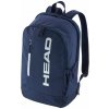 Tenisový batoh Head Base Backpack 17L - Modrý
