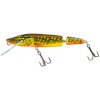 Salmo Wobler Pike Jointed Floating PE13JF Hot Pike 13 cm 21 g