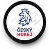 Střída SPORT Puk logo lev Český hokej