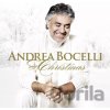 Andrea Bocelli: My Christmas LP - Andrea Bocelli