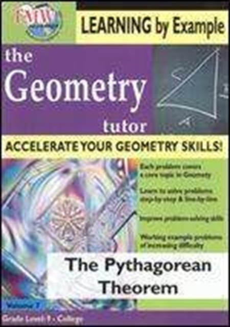 Geometry Tutor The Pythagorean Theorem
