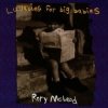McLeod Rory - Lullabies For Big Babies [CD]