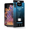 Samsung Galaxy Xcover Pro ochranné tvrdené sklo - Myscreen protector diamond glass Lite Edge2.5D black