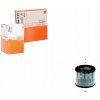 KNECHT VZDUCHOVÝ FILTER BMW R 450-1000 1969- KNECHT