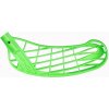 Unihoc EVO3 Hook zelená, Stredná, Pravá (pravá ruka dole), PE - polyethylen