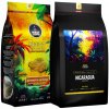 Zrnková káva Arabica West Caffee Mexiko + Nikaragua 2000 g