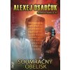 Soumračný obelisk (4. díl) - Alexej Osadčuk