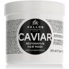 Kallos Cosmetics Caviar Restorative Hair Mask maska pro lesk a hebkost vlasů 275 ml pro ženy