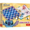 Trefl Dáma a Mlyn Lilo & Stitch