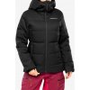 Dámska lyžiarska bunda Peak Performance Shred Down Jacket - black