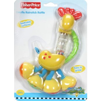 Fisher-Price žirafa
