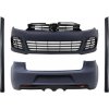 KITT Complete Body Kit suitable for VW Golf VI 6 Mk6 (2008-2013) R20 Design