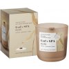 BARTEK GOD’S SPA Bliss 150 g – sviečka v skle