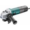Extol Industrial 8792014 | Elektrická uhlová brúska 1400 W, 2850-9800 1/min, 125 mm