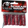 Detská Scream Wasp 6 ks