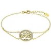 Náramok LOTUS SILVER Tree Of Life AG 925/1000 LP1746-2/3