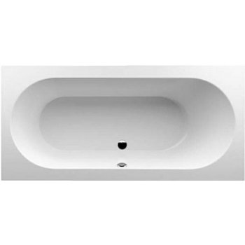 VILLEROY & BOCH Oberon 190 x 90 cm UBQ199OBE2V01