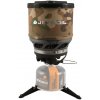 varič JETBOIL MiniMo Cooking System + Camo