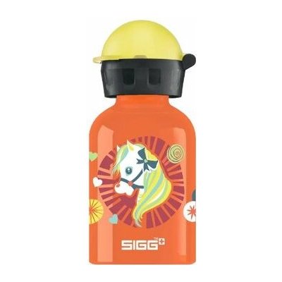 SIGG Small Trinkflasche Fantoni 0,3 L