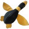 PafDog Kačica Doris Z Koža - 30 cm