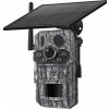 Solární kamera Viking HDs05 4G/2304x1296/PIR detekce/pohybový senzor/7800mAh VHDS054G