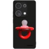 Picasee ULTIMATE CASE pro Xiaomi Redmi Note 13 Pro 4G - Le Dudel