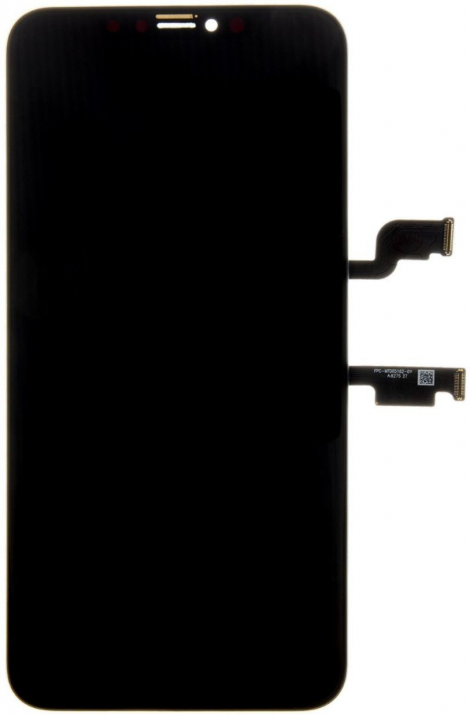 LCD Displej + Dotykový panel Apple iPhone Xs Max