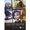 Creative Character Design for Games and Animation (Harder Jenny)