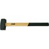 Kladivo Strend Pro HS0001, 4000 g, drevená rúčka, dĺžka násady 700mm