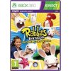 RABBIDS INVASION (KINECT) Xbox 360
