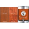 Oli-Natura COLOUR Hartwachsöl - Safran Red Velikost balenia: 2,5 l