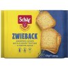 Schar Bezlepkové Sucháriky Zwieback 175 g