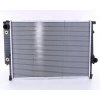 Chladič, chladenie motora NISSENS 60597A