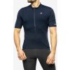Cyklistické tričko Schoffel Shirt Montalcino - dress blues