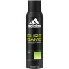 Adidas Men Pure Game deospray 150 ml