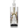 GRAV Sklenený Bong GRAV The Breathe AgainITRON 28 cm