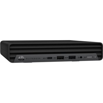 HP EliteDesk 800 G6 1D2L2EA