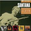 Santana: Original Album Classics - 5CD