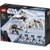 LEGO Star Wars 75320 - Bojový balíček Snowtrooper
