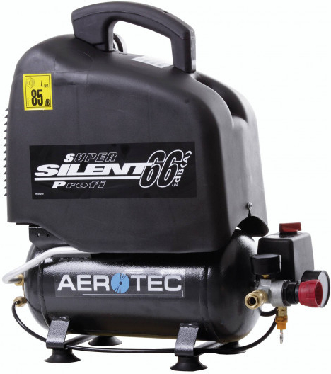 Aerotec Vento Silent 6