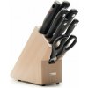 WUSTHOF SILVERPOINT Blok s nožmi - 7 dielov