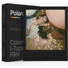 Polaroid COLOR FILM I-TYPE BLACK FRAME EDITION